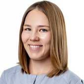 Корнилова Ксения Евгеньевна, ортодонт