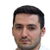 Апоян Давид Сасунович, рентгенолог