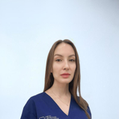 Екимова Мария Николаевна, ортодонт