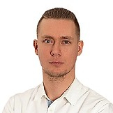 Бобырев Александр Юрьевич, невролог