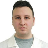 Белов Николай Анатольевич, невролог