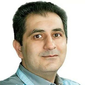 Лалаян Тигран Владимирович, невролог