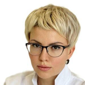 Аксенова Светлана Юрьевна, гинеколог