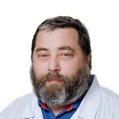 Яковлев Яков Яковлевич, педиатр