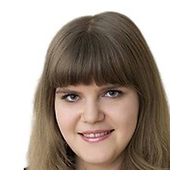 Сыроватская Екатерина Михайловна, стоматолог-терапевт
