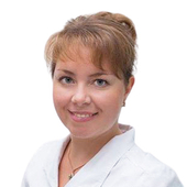 Халитова Наталья Викторовна, эндоскопист