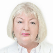 Сильченок Наталья Николаевна, гастроэнтеролог