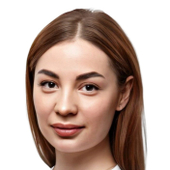 Пакова Анастасия Владимировна, детский стоматолог