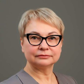 Кураченкова Елена Юрьевна, невролог