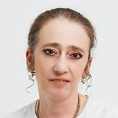 Исаенко Екатерина Германовна, врач УЗД