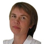 Поповских Светлана Алексеевна, гинеколог