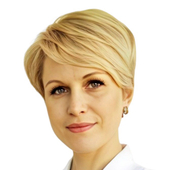Фридман Ирина Владимировна, педиатр