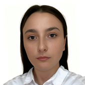 Музаева Иман Саидовна, ревматолог