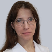 Афанасьева Марина Хивалиевна, гинеколог