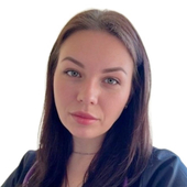 Лазуткина Мария Сергеевна, кардиолог