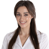 Наумова Ольга Владимировна, педиатр