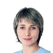 Бархатова Лариса Ивановна, трансфузиолог