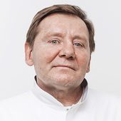 Рыбачок Сергей Александрович, семейный врач