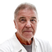 Шамонин Александр Иванович, пульмонолог