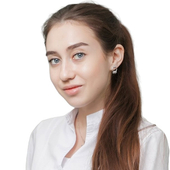 Мещерякова Юлия Геннадьевна, стоматолог-терапевт