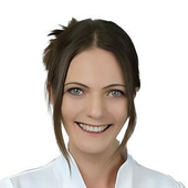 Власова Алла Юрьевна, ортодонт