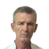 Анофриев Валентин Николаевич, ЛОР