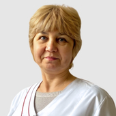 Полещук Тамара Ивановна, рентгенолог