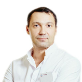 Чмутов Александр Михайлович, травматолог