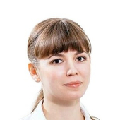 Горбунова Екатерина Алексеевна, дерматолог