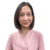 Князюк Светлана Александровна, стоматолог-терапевт