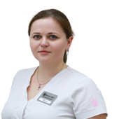 Пулова Мария Ивановна, косметолог