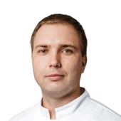 Писаренко Пётр Владимирович, стоматолог-ортопед