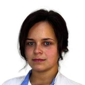 Конурина Наталья Геннадьевна, кинезиолог