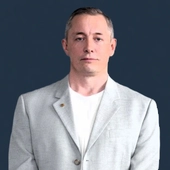 Тетюшкин Михаил Александрович, психиатр