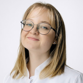 Жирнова Анна Сергеевна, терапевт