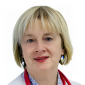 Пучинина Елена Анатольевна, кардиолог