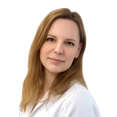 Саломатова Марина Владимировна, эндокринолог