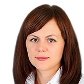 Чухлеб Юлианна Юрьевна, кардиолог