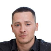 Бахирев Василий Олегович, психолог