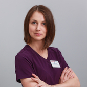 Никитенко Ольга Алексеевна, ЛОР