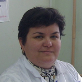 Чутбаева Мавлуда Алижановна, педиатр