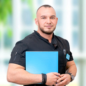 Богданов Дмитрий Вячеславович, уролог