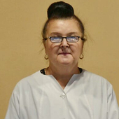 Маханова Любовь Александровна, офтальмолог