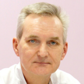 Коротеев Михаил Леонидович, врач УЗД