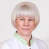 Высоцких Ольга Владимировна, акушерка