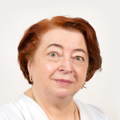 Назаренко Светлана Петровна, акушер-гинеколог