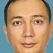 Осипов Владимир Федорович, хирург