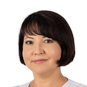 Хазиева Лилия Тагировна, врач функциональной диагностики