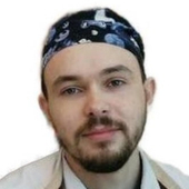 Голуб Евгений Николаевич, ЛОР