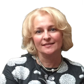 Львова Марина Ивановна, детский нейропсихолог